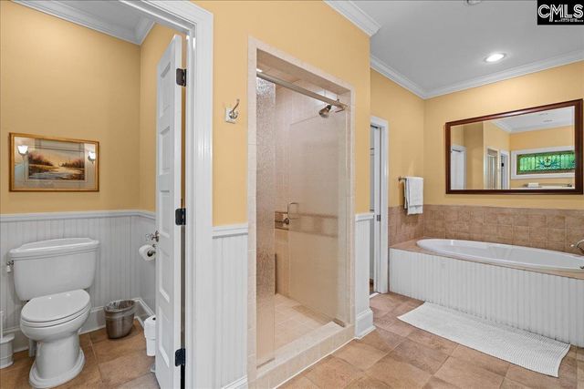 2884 Lake Road, Ridgeway, SC 29130