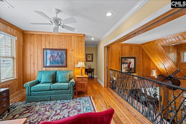 2884 Lake Road, Ridgeway, SC 29130