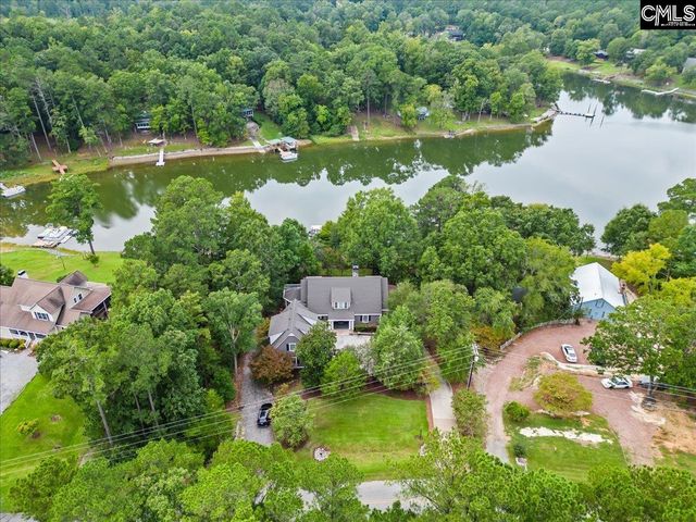 2884 Lake Road, Ridgeway, SC 29130