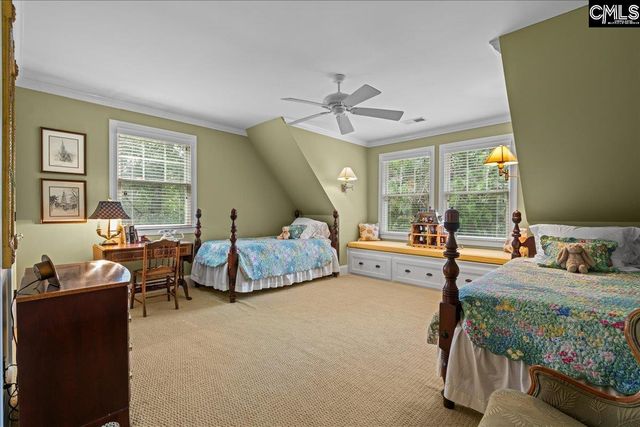 2884 Lake Road, Ridgeway, SC 29130