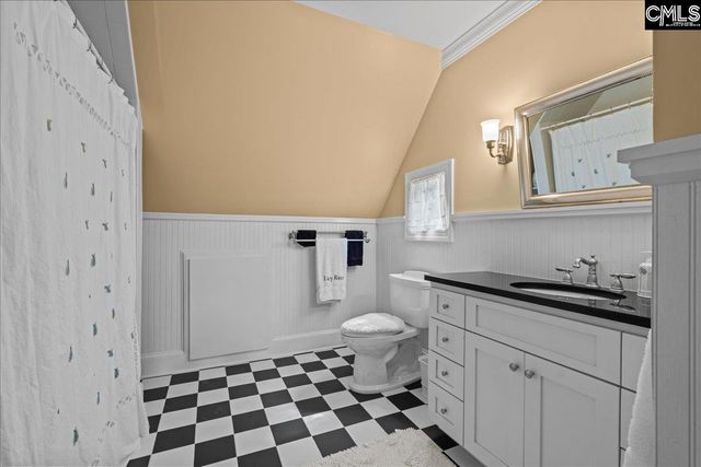2884 Lake Road, Ridgeway, SC 29130