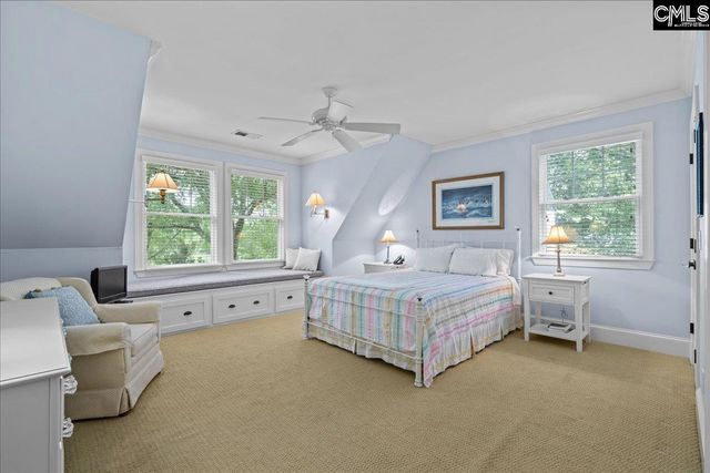 2884 Lake Road, Ridgeway, SC 29130