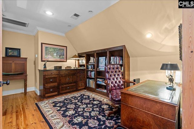 2884 Lake Road, Ridgeway, SC 29130