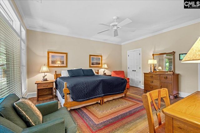 2884 Lake Road, Ridgeway, SC 29130