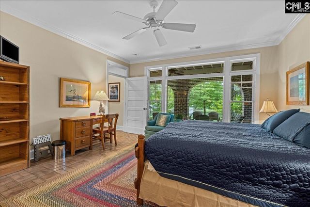 2884 Lake Road, Ridgeway, SC 29130