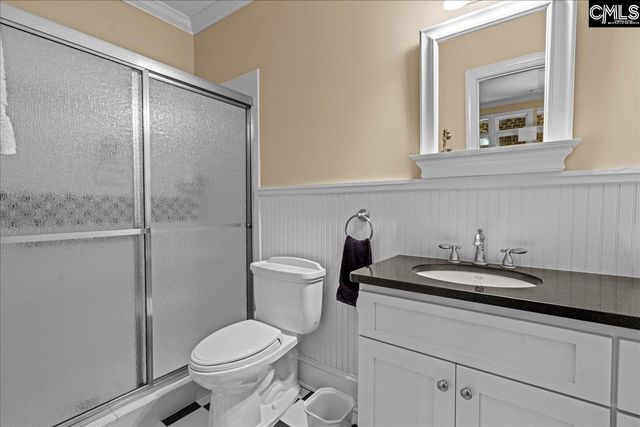 2884 Lake Road, Ridgeway, SC 29130
