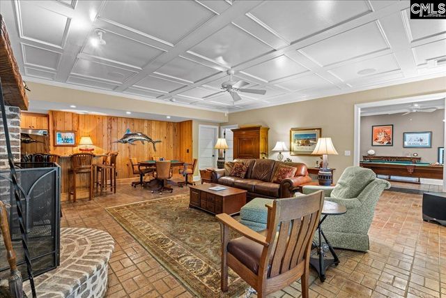 2884 Lake Road, Ridgeway, SC 29130