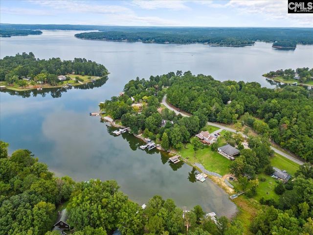 2884 Lake Road, Ridgeway, SC 29130