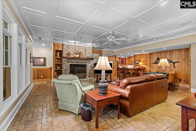 2884 Lake Road, Ridgeway, SC 29130