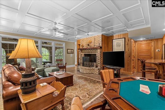 2884 Lake Road, Ridgeway, SC 29130