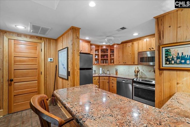 2884 Lake Road, Ridgeway, SC 29130