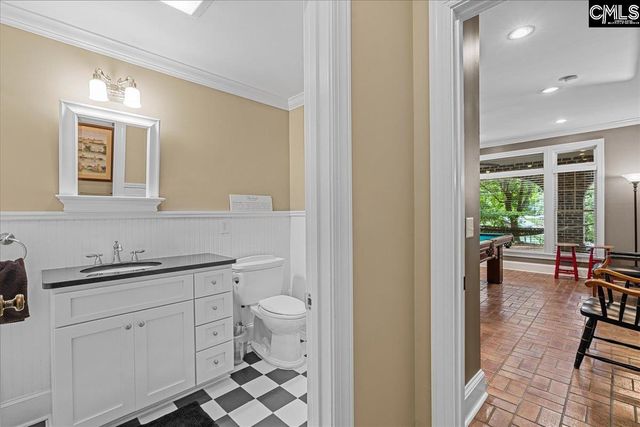 2884 Lake Road, Ridgeway, SC 29130