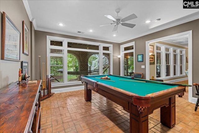 2884 Lake Road, Ridgeway, SC 29130