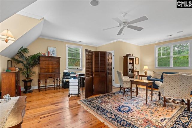 2884 Lake Road, Ridgeway, SC 29130