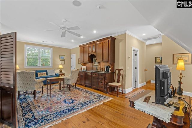 2884 Lake Road, Ridgeway, SC 29130