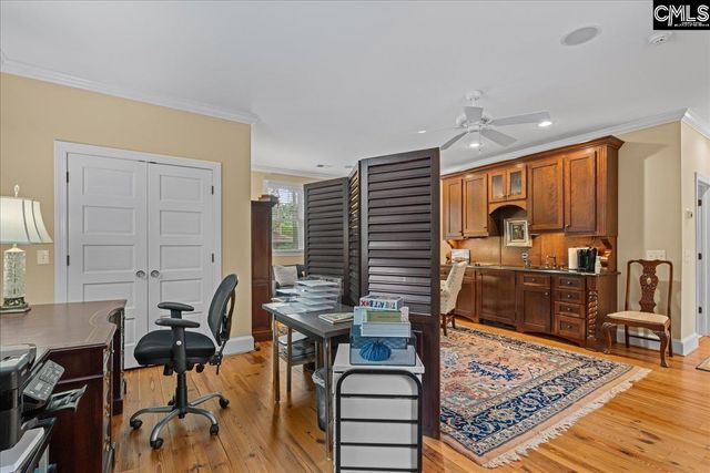 2884 Lake Road, Ridgeway, SC 29130