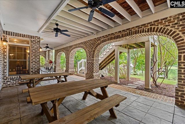 2884 Lake Road, Ridgeway, SC 29130