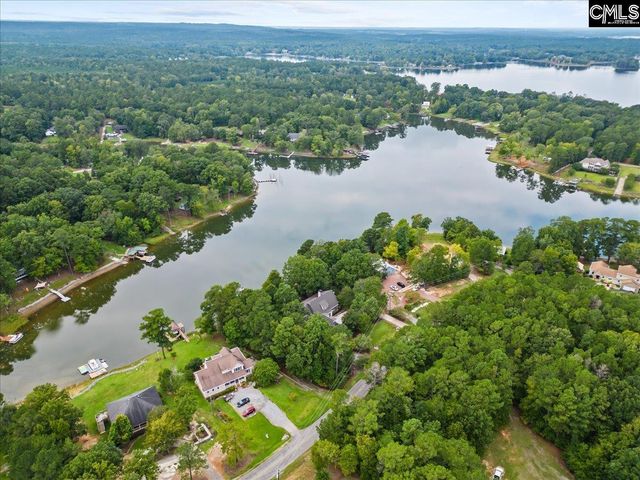 2884 Lake Road, Ridgeway, SC 29130