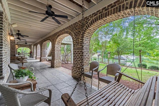 2884 Lake Road, Ridgeway, SC 29130