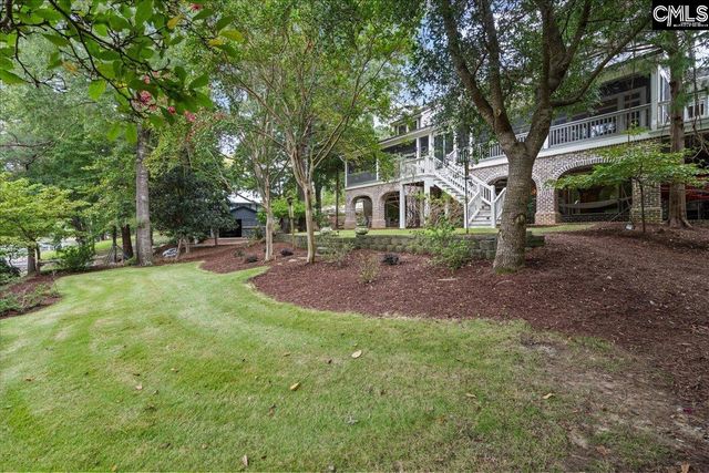 2884 Lake Road, Ridgeway, SC 29130