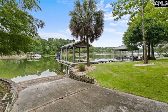 2884 Lake Road, Ridgeway, SC 29130
