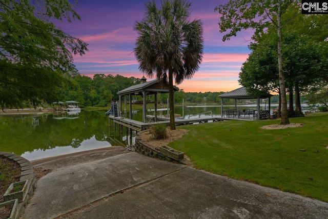 2884 Lake Road, Ridgeway, SC 29130
