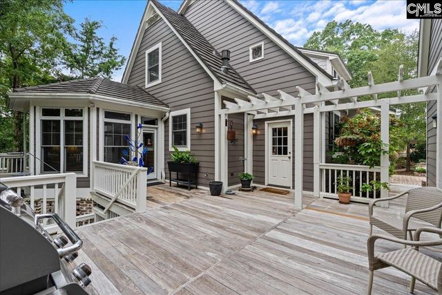 2884 Lake Road, Ridgeway, SC 29130