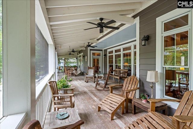 2884 Lake Road, Ridgeway, SC 29130