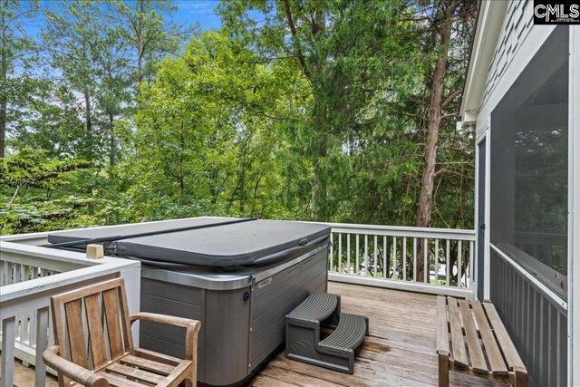 2884 Lake Road, Ridgeway, SC 29130