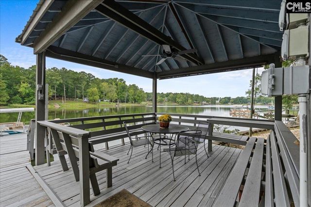 2884 Lake Road, Ridgeway, SC 29130