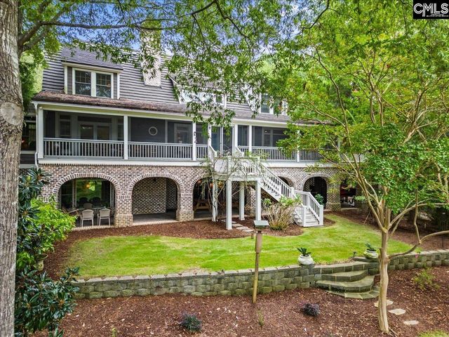 2884 Lake Road, Ridgeway, SC 29130