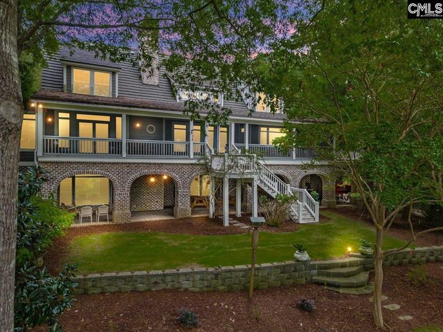 2884 Lake Road, Ridgeway, SC 29130