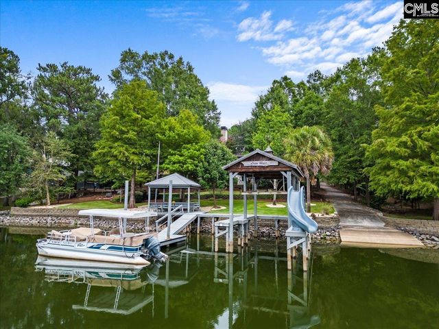 2884 Lake Road, Ridgeway, SC 29130