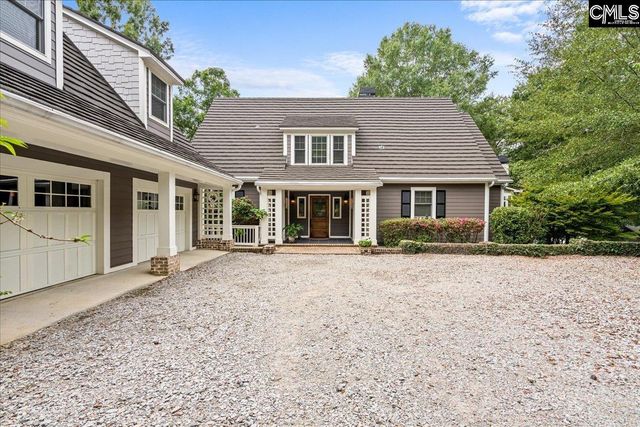 2884 Lake Road, Ridgeway, SC 29130