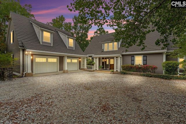 2884 Lake Road, Ridgeway, SC 29130