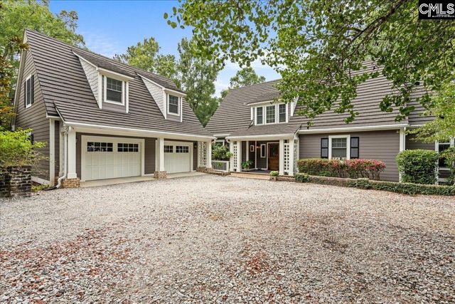 2884 Lake Road, Ridgeway, SC 29130