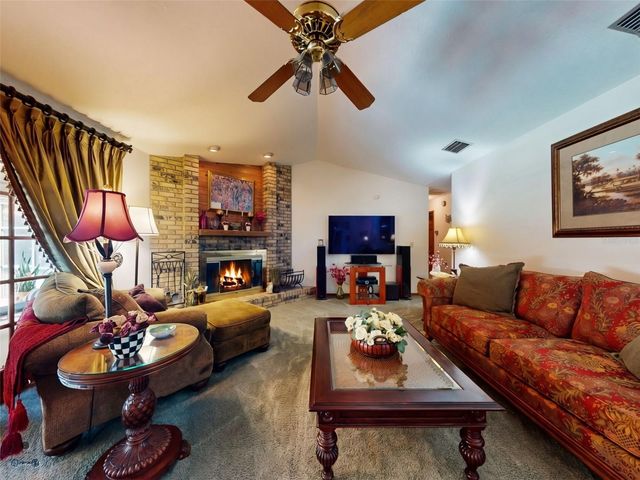616 MOURNING DOVE CIRCLE, Lake Mary, FL 32746
