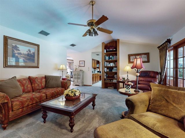616 MOURNING DOVE CIRCLE, Lake Mary, FL 32746