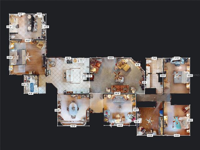 616 MOURNING DOVE CIRCLE, Lake Mary, FL 32746