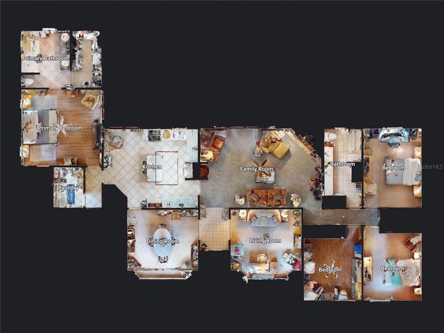 616 MOURNING DOVE CIRCLE, Lake Mary, FL 32746