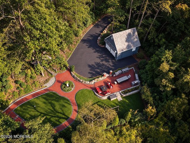 10C Edgemere Drive, Matawan, NJ 07747