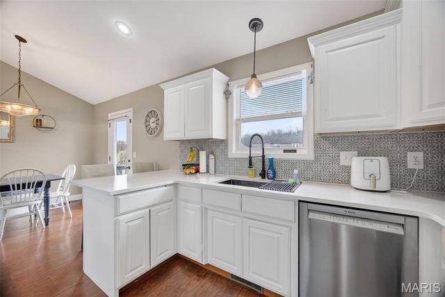 113 Mary Catherine, Waynesville, MO 65583