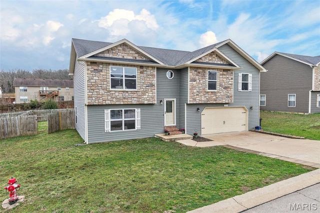 113 Mary Catherine, Waynesville, MO 65583