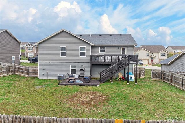 113 Mary Catherine, Waynesville, MO 65583