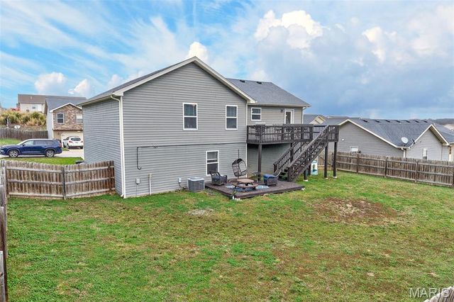 113 Mary Catherine, Waynesville, MO 65583