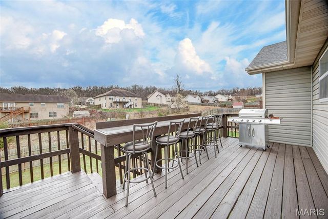 113 Mary Catherine, Waynesville, MO 65583