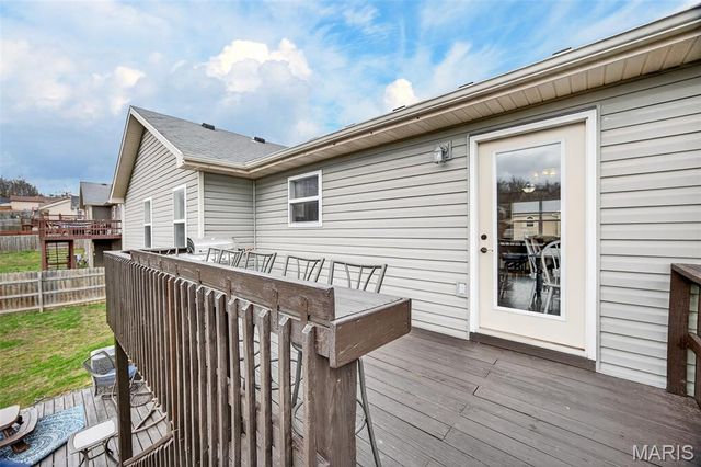 113 Mary Catherine, Waynesville, MO 65583