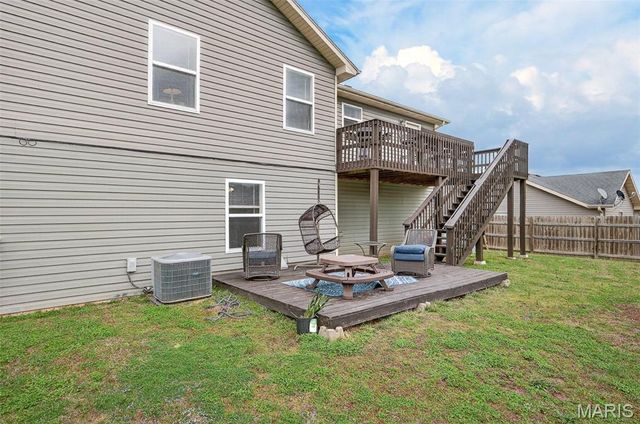 113 Mary Catherine, Waynesville, MO 65583