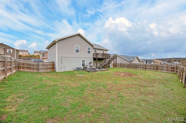 113 Mary Catherine, Waynesville, MO 65583