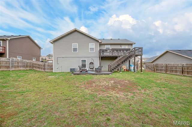 113 Mary Catherine, Waynesville, MO 65583